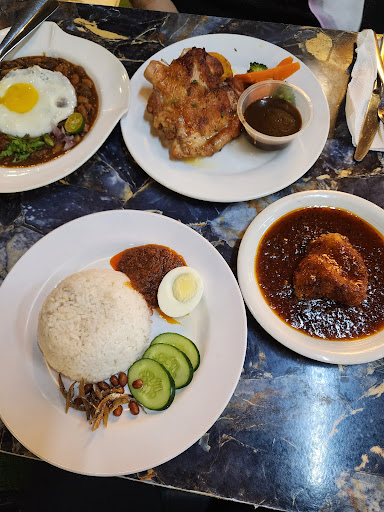 Kedai Makan R&R Koepi Chenta Cafe