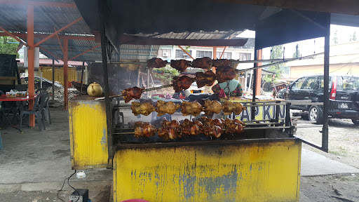Nasi Ayam Penyet Auam Golek Nasi Ayam Penyet Auam Golek