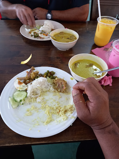 Sinaran Baru Selera Besar Sinaran Baru Selera Besar