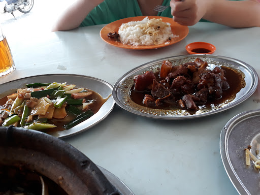 Restoran Fook Seng Restoran Fook Seng