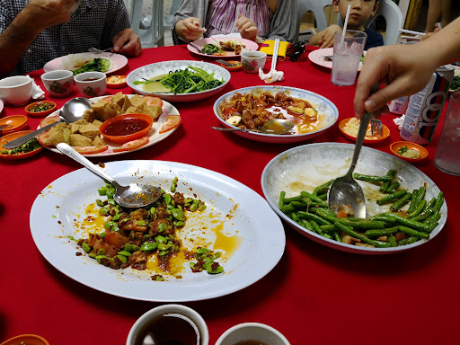 Restoran Double Happiness Restoran Double Happiness