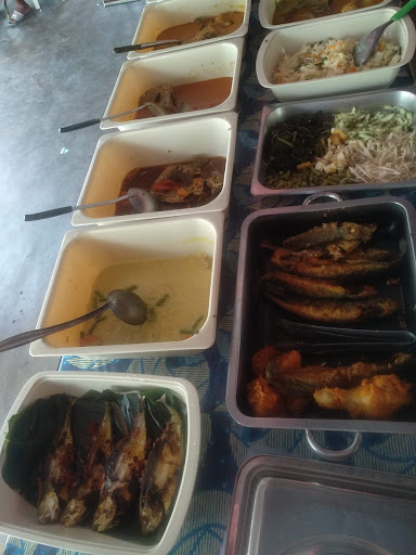 Kedai Makan Mak Timah Kedai Makan Mak Timah