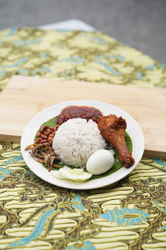 Dollah Pindah Sup Tulang, Roti Canai Kari Kambing & Nasi Lemak Kuala Lumpur