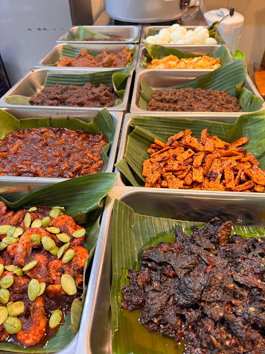 NASI LEMAK COPY ORI NASI LEMAK COPY ORI