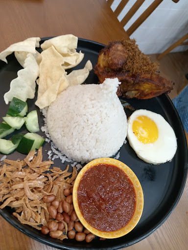 Warong Din Warong Din