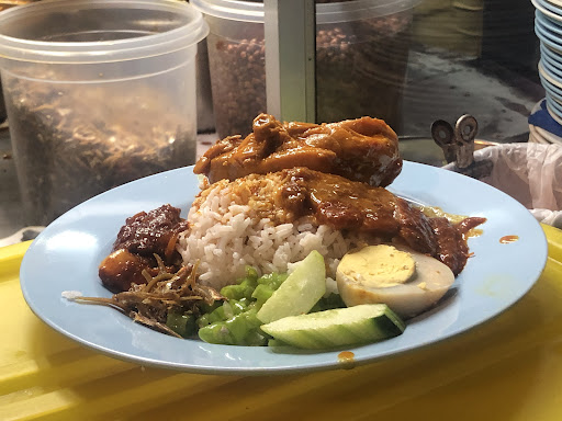 Nasi Lemak San Peng