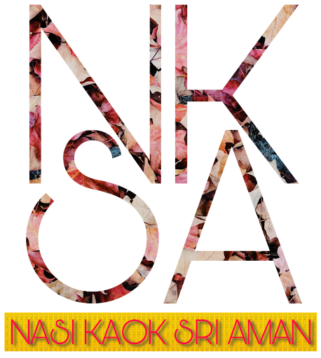 NASI KAOK SRI AMAN NASI KAOK SRI AMAN