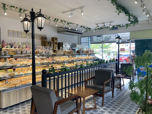 Honeybee Bakery & Cafe Honeybee Bakery & Cafe