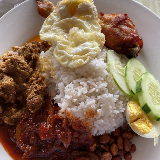 Kafe Bawang Merah