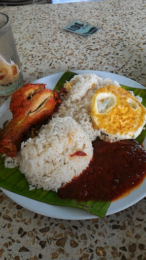 Restoran Darussalam • Subang Jaya