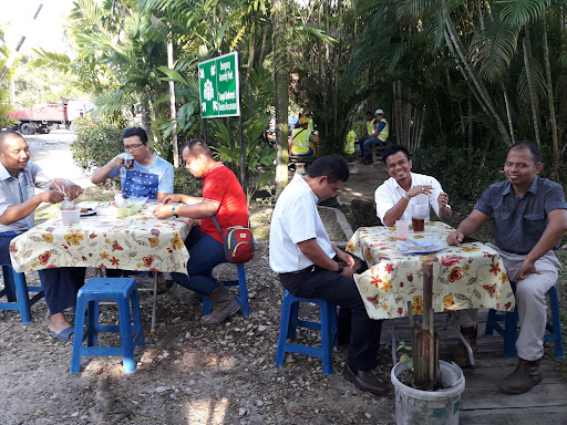 Nasi Lemak Azam - Sedappp