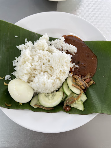 Restoran Salim Dheepah Maju Restoran Salim Dheepah Maju