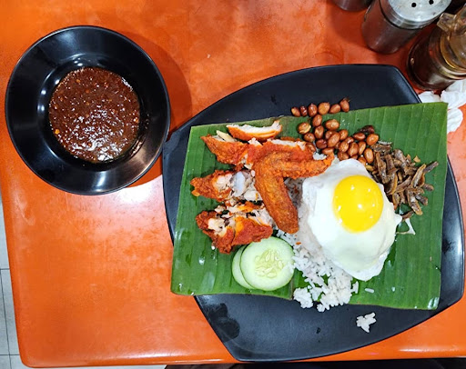 Restoran NZ Ali Bistro Restoran NZ Ali Bistro