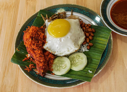 Nasi Kandar Rasmeena Nasi Kandar Rasmeena