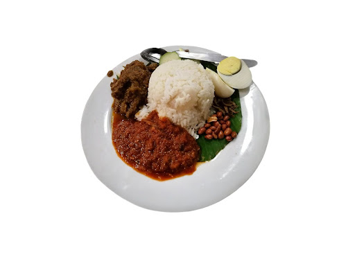 Restoran Nasi Kandar Maju & Maju
