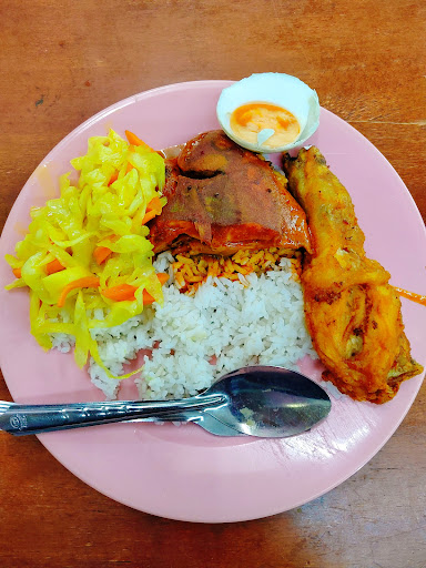 Suzihasmi Nasi Lemak Royal Suzihasmi Nasi Lemak Royal