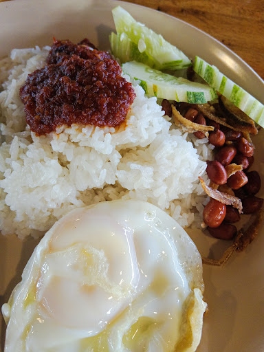 Kedai Makan Pokok Ceri