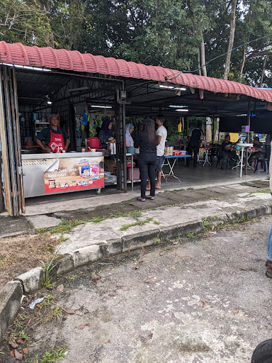 Nasi Lemak Lauk Cedok Nasi Lemak Lauk Cedok