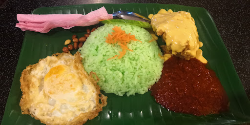 Jai Cuisine Corner Jai Cuisine Corner