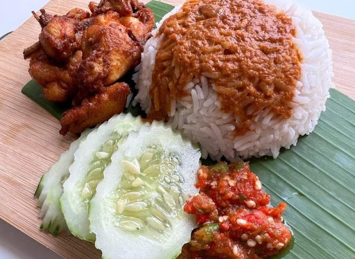 Masak Lomak Salai Nismilan
