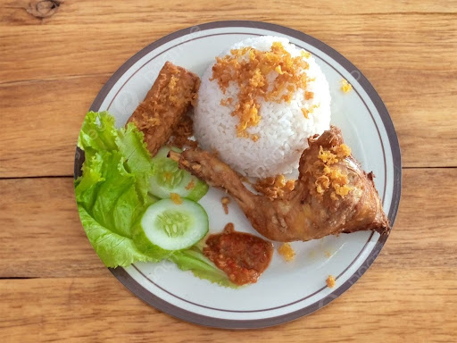 Kak Fah Nasi Campur Kak Fah Nasi Campur