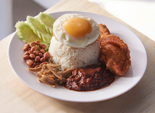 Pak Ayob Roti Canai Pak Ayob Roti Canai