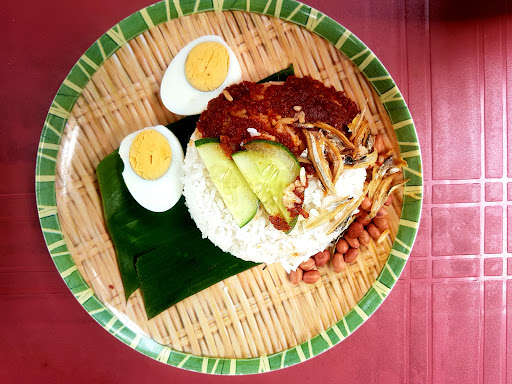 Warung Nyorok