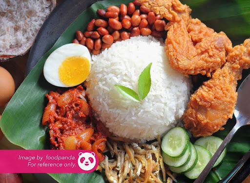 Restoran Jamilah (Taman Sri Kluang) Restoran Jamilah (Taman Sri Kluang)