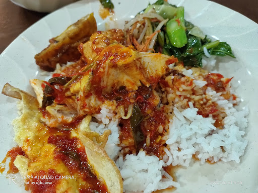 Yana Asam Pedas Batu Pahat