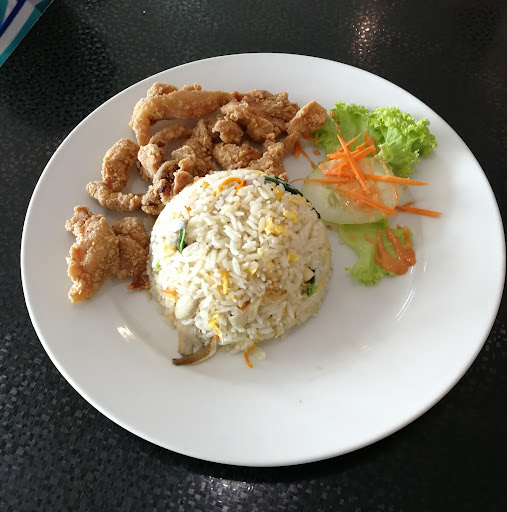 TWS - Batu Pahat (The Windmill Station)