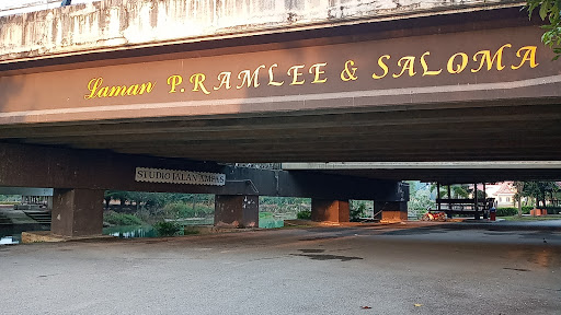 Labu Labi Bistro Sg. Rambai