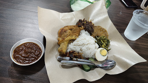 Cendol Tempurung AMJ