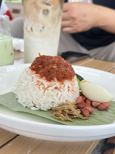Serayu Coffee Serayu Coffee