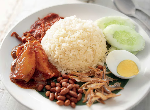 Restaurant Nur Fatin Restaurant Nur Fatin