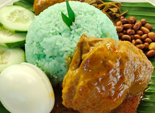 Foo House Pandan Nasi Lemak (Taiping Branch) Foo House Pandan Nasi Lemak (Taiping Branch)