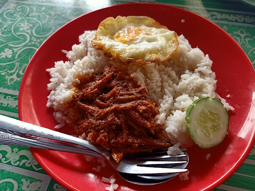 Bihun Sup Daging Wakaf