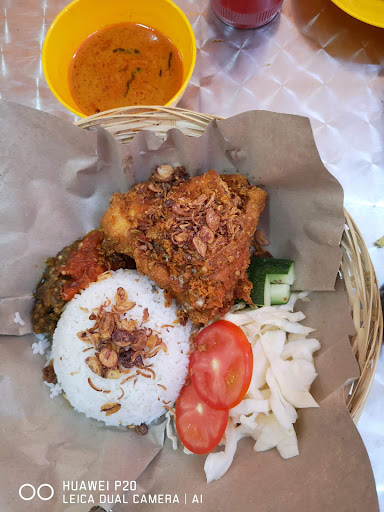 Ilham Rasa Cafe Ilham Rasa Cafe
