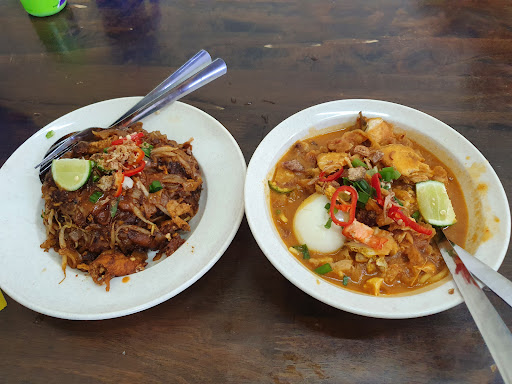 Restoran Mee Rais • Taiping Restoran Mee Rais • Taiping