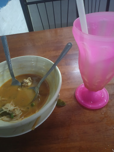 Gerai Nasi Lemak Datok