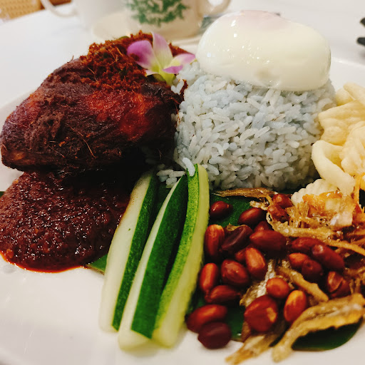 Nanyang Kopi