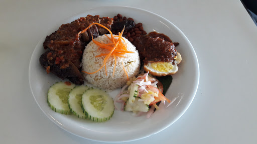 The Gate Cafe • Taiping