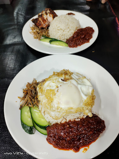 Gerai Pakcik Zul Gerai Pakcik Zul