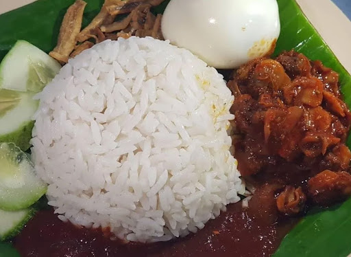 WARUNG MAN VIRAGO WARUNG MAN VIRAGO