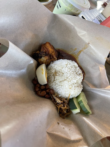 Kopi Satu Satu Sembilan & Titik Santap Kopi Satu Satu Sembilan & Titik Santap