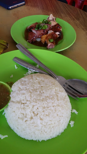 Bismillah Cendol Bismillah Cendol