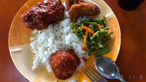 Larut Matang Hawker Centre Larut Matang Hawker Centre