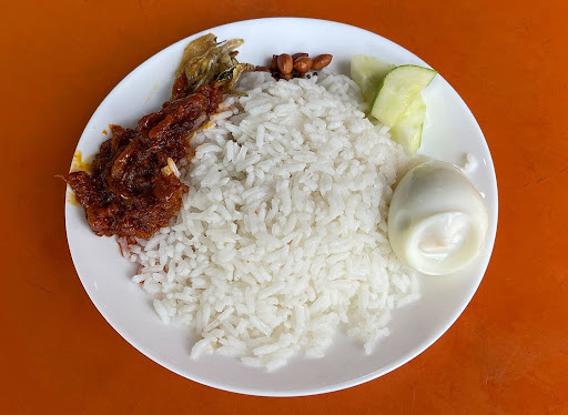Restoran Larut Restoran Larut