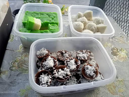 Gerai Cik Ju Sarapan Pagi Gerai Cik Ju Sarapan Pagi