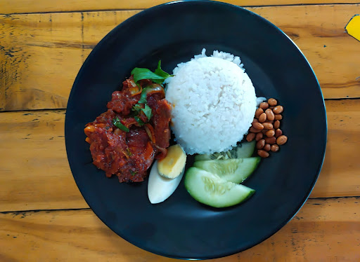 Warung Irmi Warung Irmi