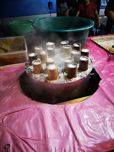 Pasar Malam Tampin Pasar Malam Tampin